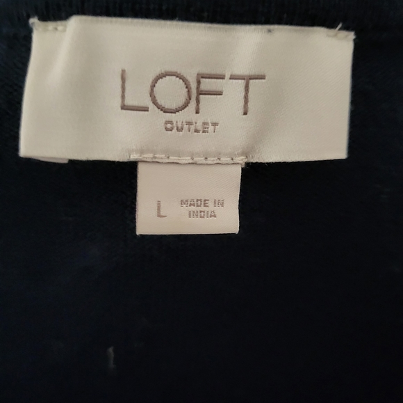 Loft Sweater - Picture 2 of 2